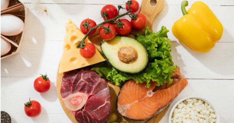 Dieta antibajones: Estos son los alimentos para evitar el desánimo