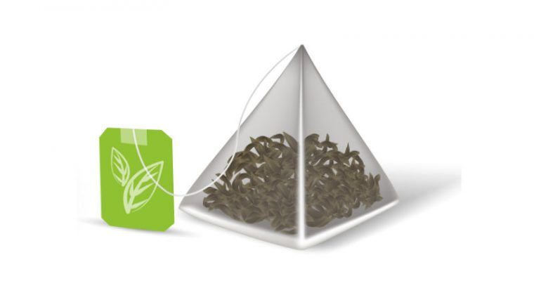 Trucos para aprovechar las bolsitas de té