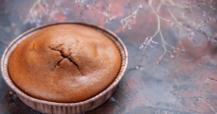 Prepara un delicioso pastel en freidora de aire – Airfryer fácilmente