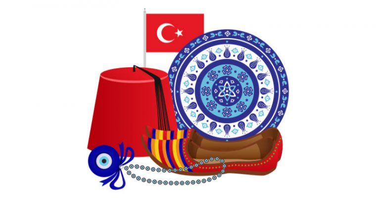 Turquía cambia su nombre oficialmente y esta es la razón