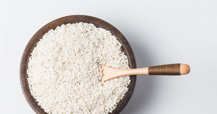 Cómo hacer el arroz perfecto: Te lo explico paso a paso