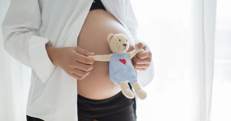 Dispositivos para mejorar tu maternidad