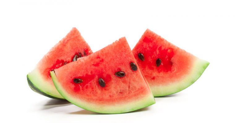 Cómo elegir la mejor sandía del supermercado: Trucos y consejos que no fallan
