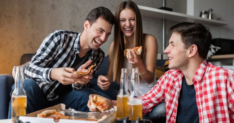 Consejos para compartir piso en la universidad