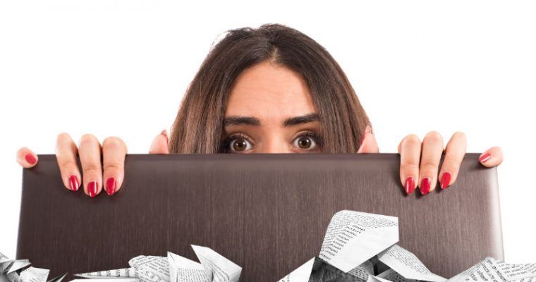 Cómo afecta el desorden a nuestra salud mental y sus causas principales