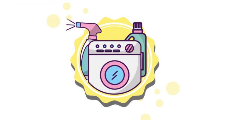 Qué significa cada símbolo de las etiquetas de la ropa para la lavadora