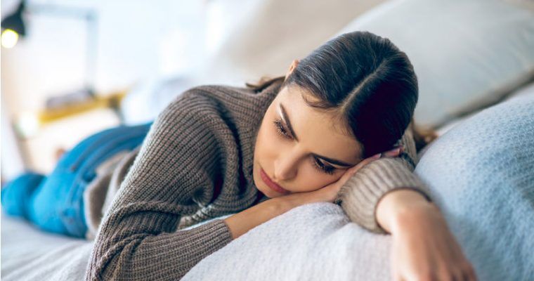 Ser pesimista debilita el sistema inmune