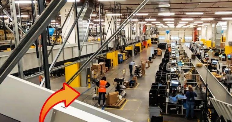 ¿Quieres ir a visitar Amazon? ¡Te cuento cómo puedes hacerlo!