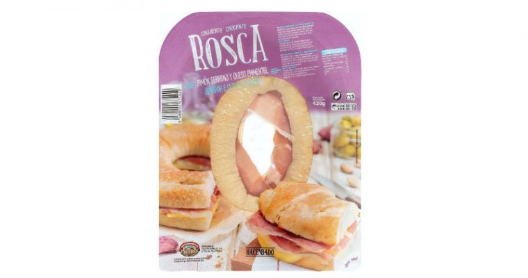 Cómo preparar la rosca de Mercadona en Freidora de Aire