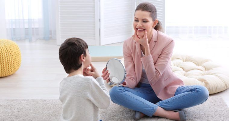 ¿Cómo explicar diferentes temas a los niños?