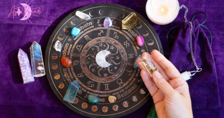 Transforma tu Vida con las Piedras Astrológicas de Bienestar