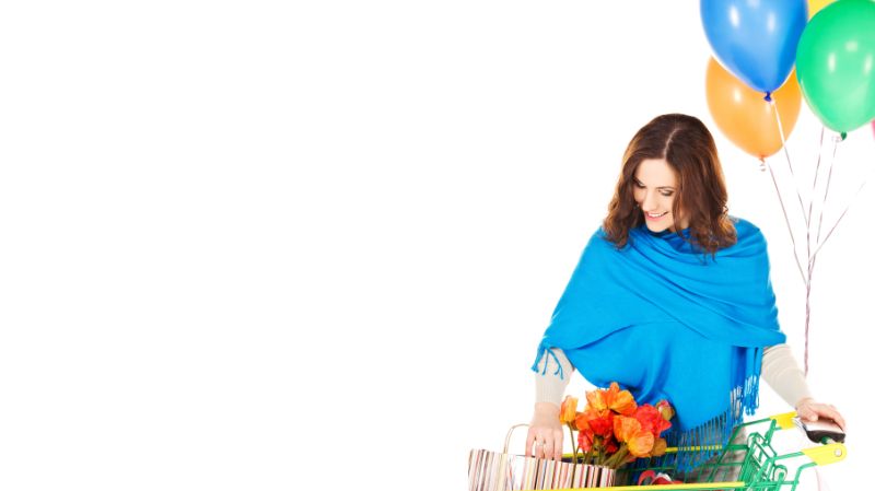 Consigue tu regalo de cumpleaños: El Club Carrefour