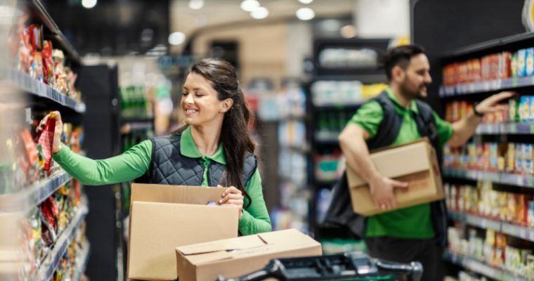 ¿Por qué Mercadona retira productos?