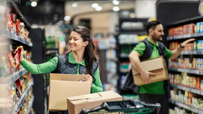 ¿Por qué Mercadona retira productos?