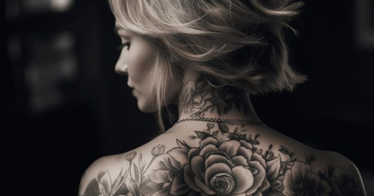 Cómo cuidar un tatuaje adecuadamente