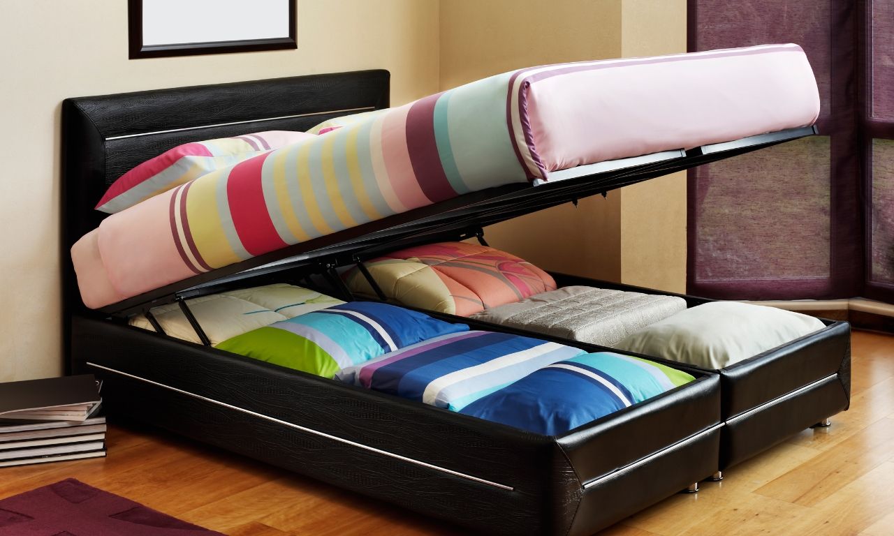 5 muebles necesarios para tu nueva casa