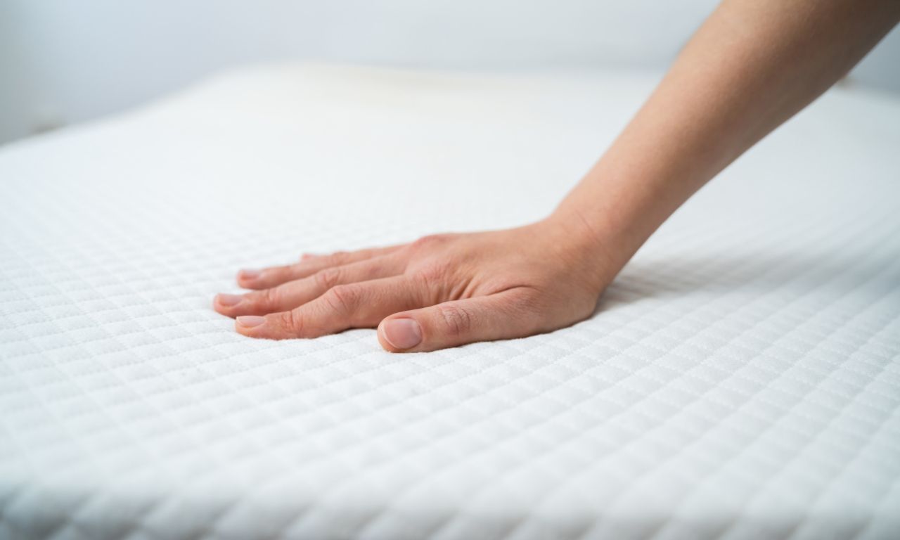 ¿Cómo buscar el colchón ideal para casa?