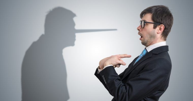La verdad sobre los mentirosos compulsivos: Causas y consecuencias