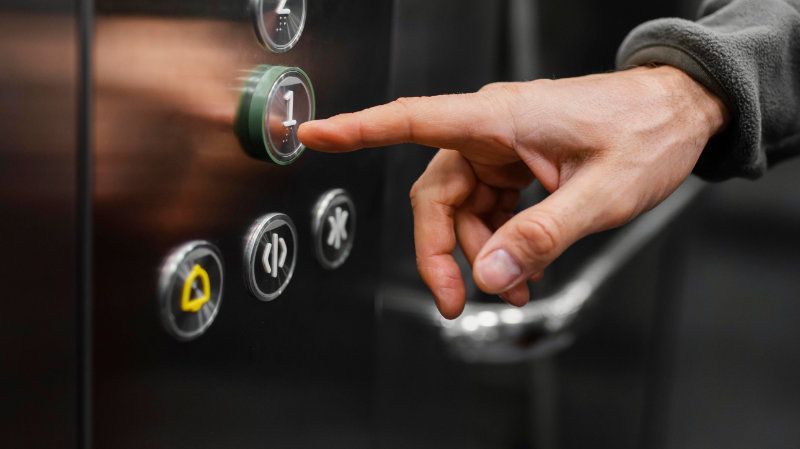 Porteros automáticos: ¿Cuál elegir? Revisa todos estos consejos clave
