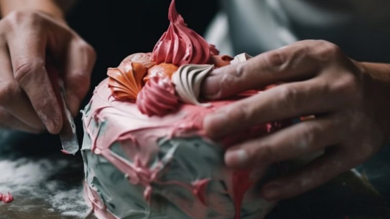 Aprende repostería creativa desde casa y mejores utensilios para comenzar