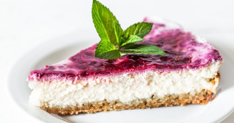 Cómo preparar tartas deliciosas sin necesidad de horno