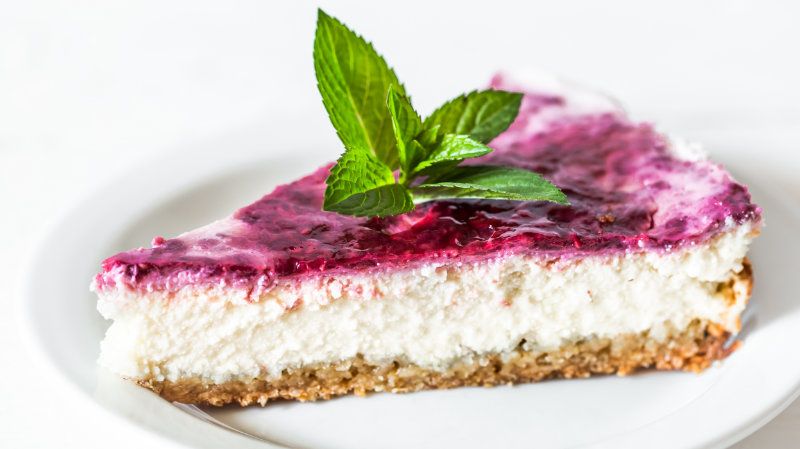 Cómo preparar tartas deliciosas sin necesidad de horno