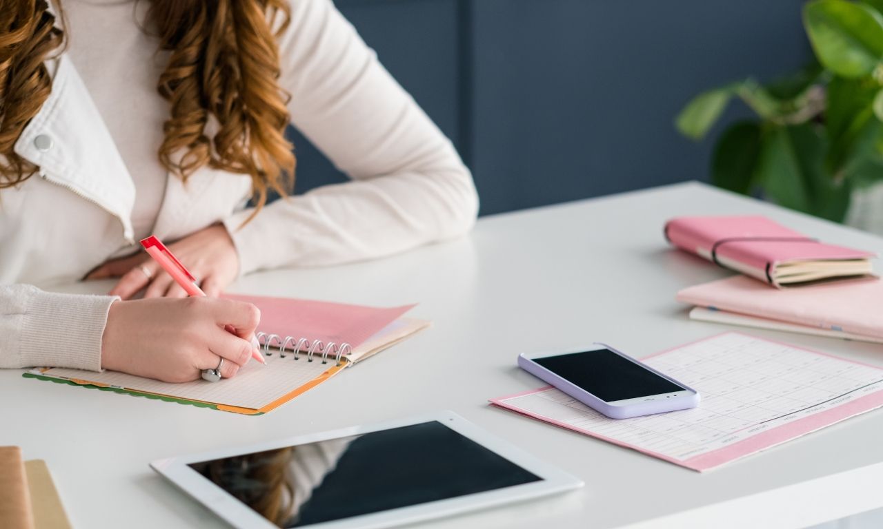 Temarios en PDF: La forma más eficiente de organizar tu material de estudio