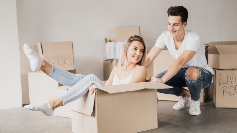 ¿Te vas a vivir solo y no sabes cómo mantener tu hogar impecable?