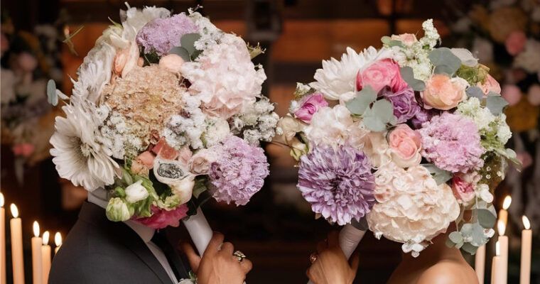 ¿Por qué contratar un wedding planner en Zaragoza?