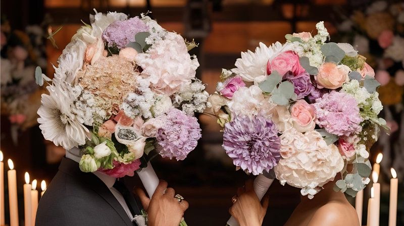 ¿Por qué contratar un wedding planner en Zaragoza?