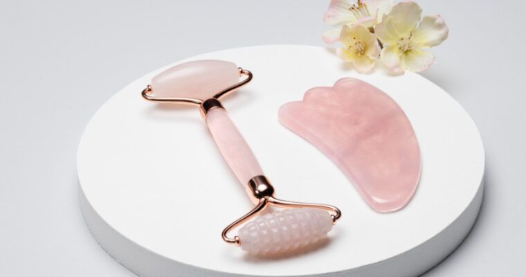 Cómo usar el gua sha si eres principiante