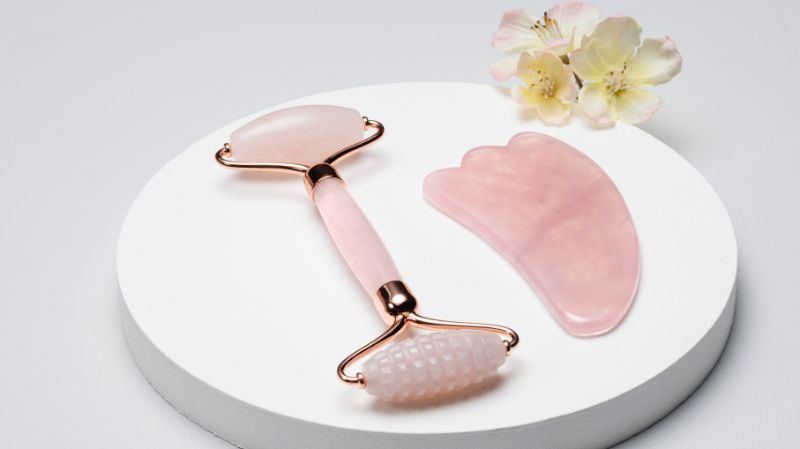 Cómo usar el gua sha si eres principiante