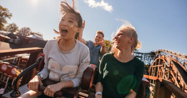 Mi experiencia en PortAventura: Lo que recomiendo hacer y no hacer