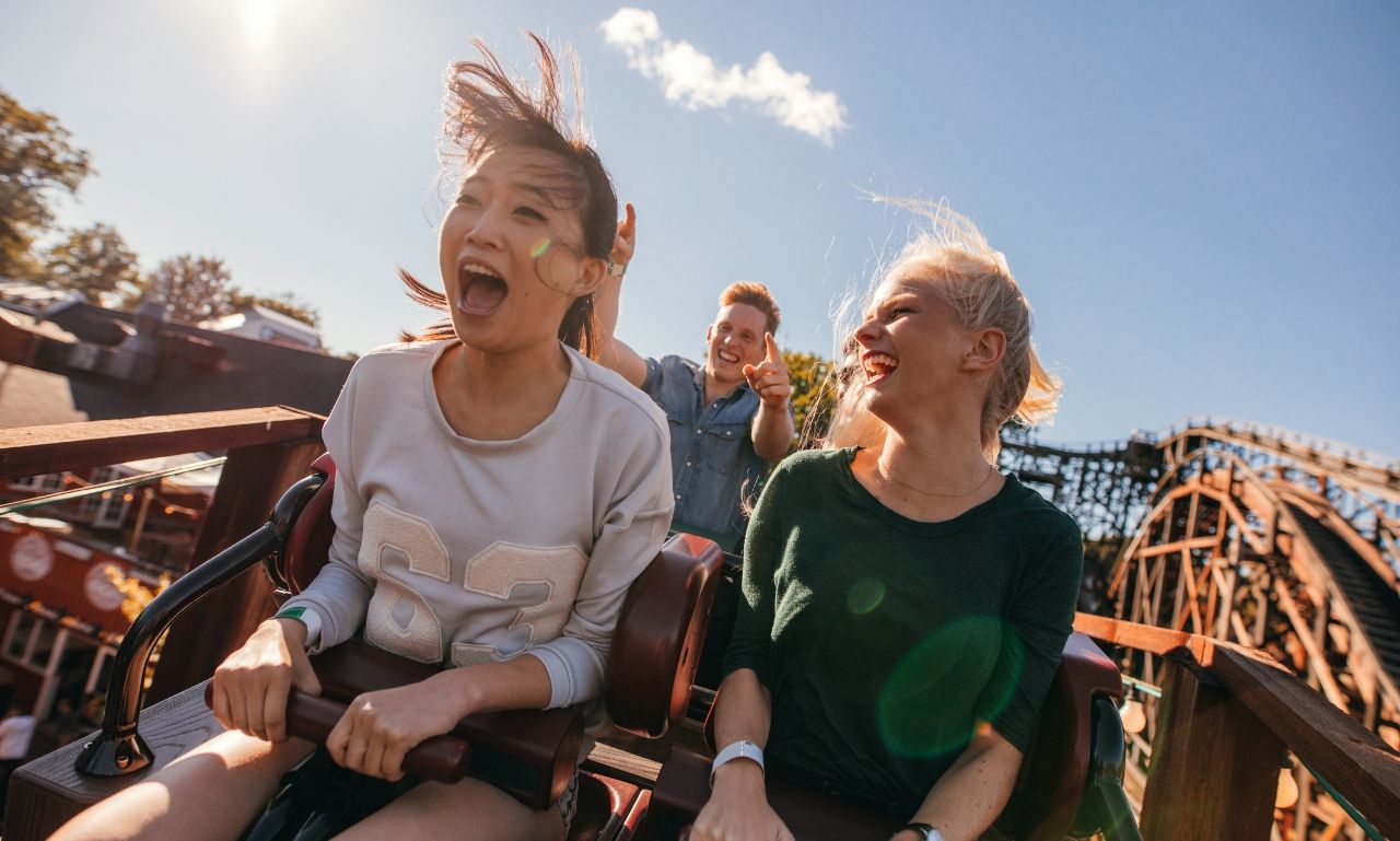Mi experiencia en PortAventura: Lo que recomiendo hacer y no hacer