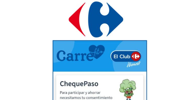 Ahorra y ponte en forma con Carrefour: ¡Llega Carrefit en tu App de Carrefour!