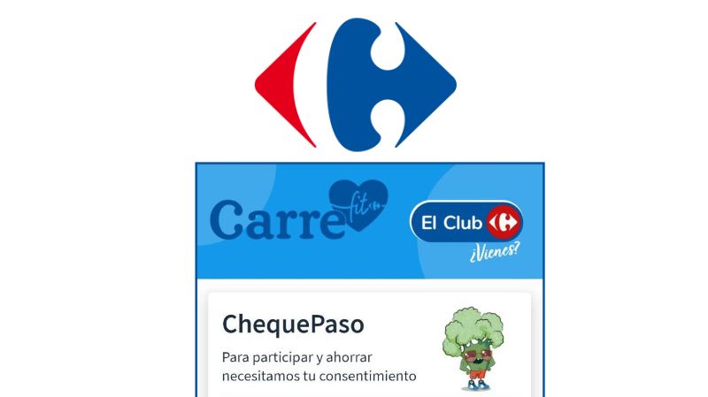 Ahorra y ponte en forma con Carrefour: ¡Llega Carrefit en tu App de Carrefour!