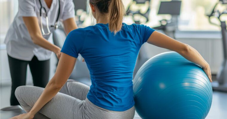 Cómo la fisioterapia puede hacer que rindas mejor en tu día a día