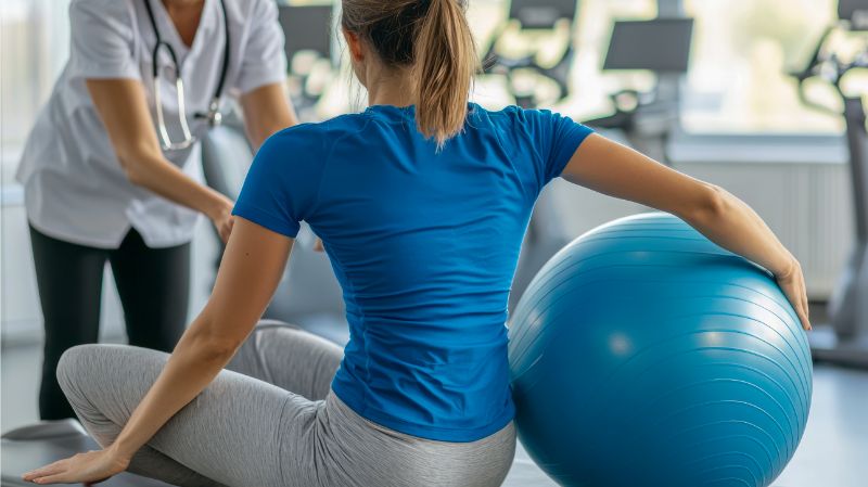 Cómo la fisioterapia puede hacer que rindas mejor en tu día a día