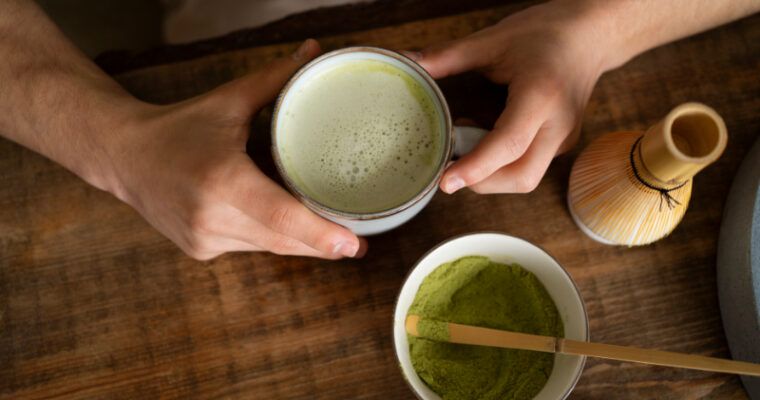 Té Matcha: Cuál comprar, Beneficios y preparación correcta
