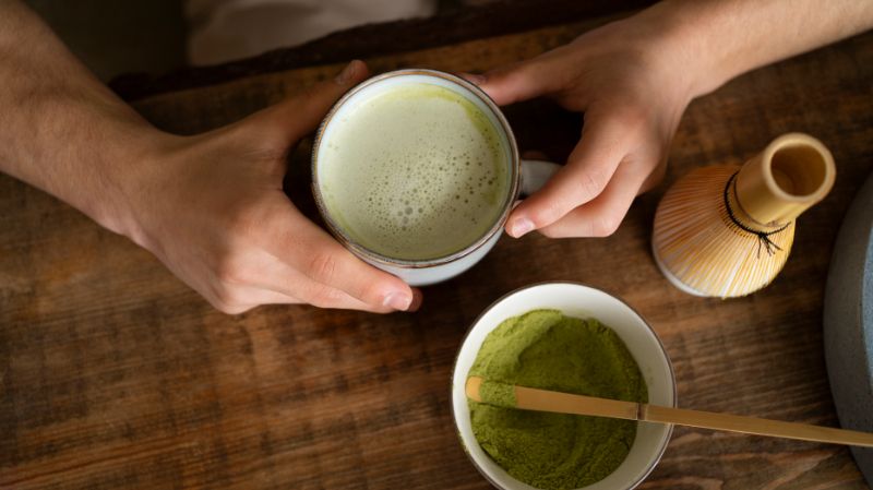 Té Matcha: Cuál comprar, Beneficios y preparación correcta