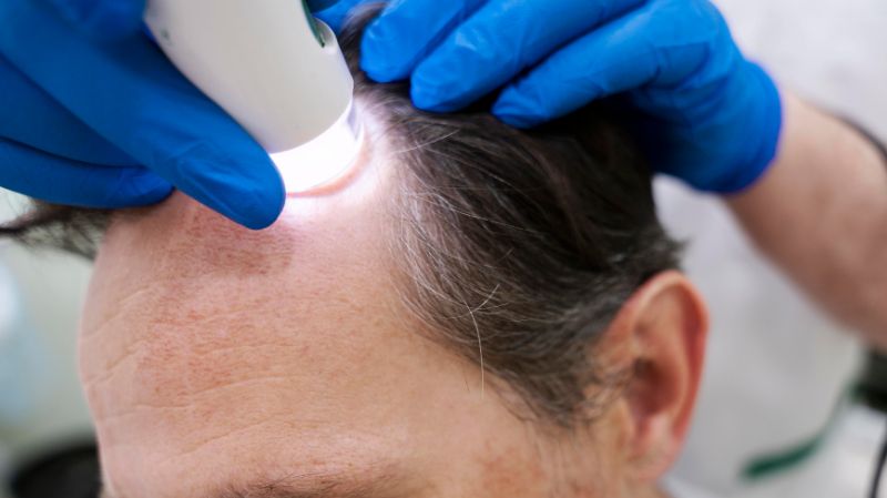 Tratamientos y cuidados eficaces para combatir la caída del cabello