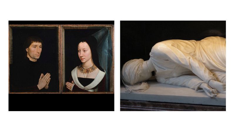 Clases de historia del arte Madrid presenciales y online: El renacimiento.