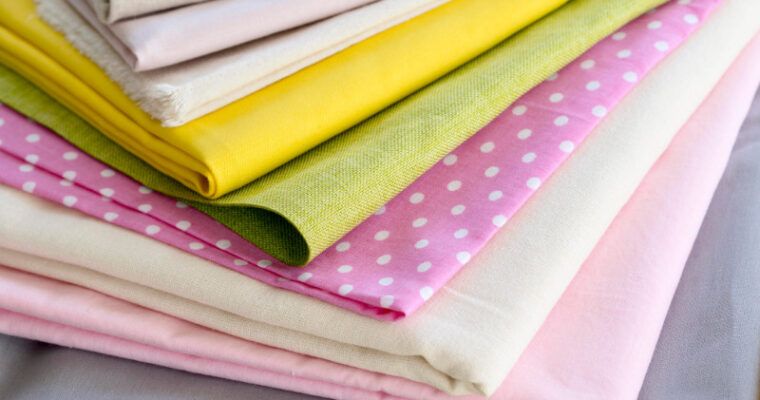 ¿Qué tipo de telas pueden reciclarse y convertirse en nuevas prendas?