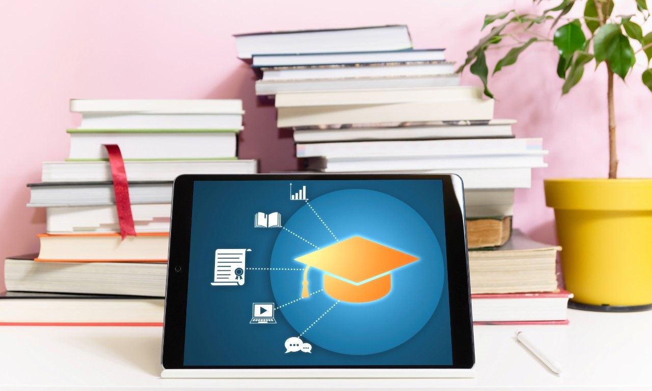 Cursos online: una nueva era de aprendizaje