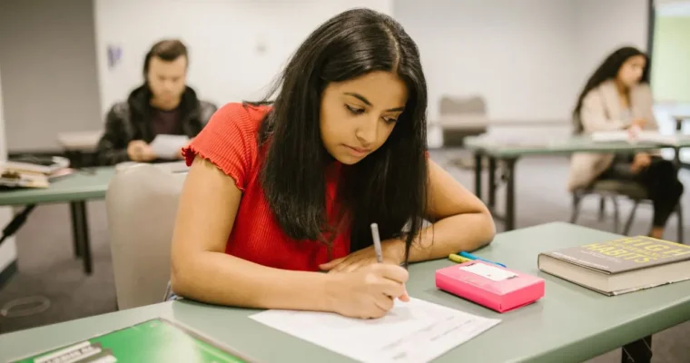 ¿Qué características definen a un buen alumno?