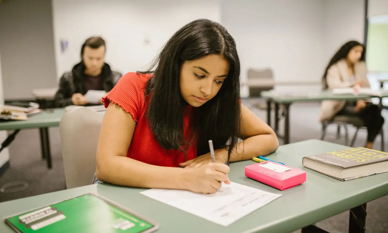 ¿Qué características definen a un buen alumno?