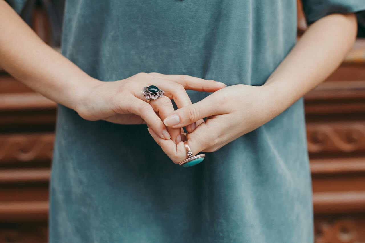 5 joyas imprescindibles para renovar tu look este otoño