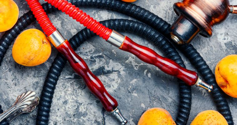 Cómo empezar con una cachimba: Guía para principiantes
