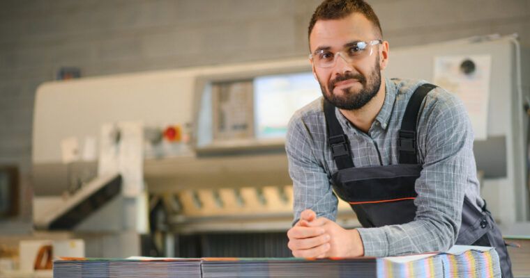 Esta es la copistería barata y con resultados óptimos que estás buscando en Barcelona