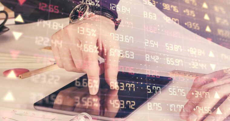 Aprender a operar en trading es posible siendo principiante